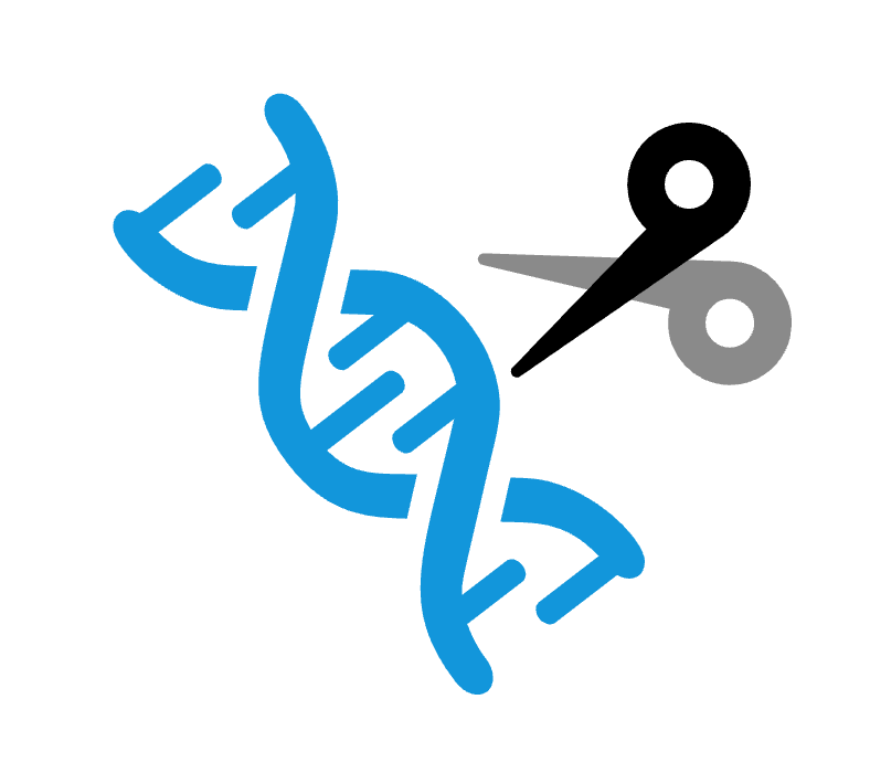CRISPRome Logo
